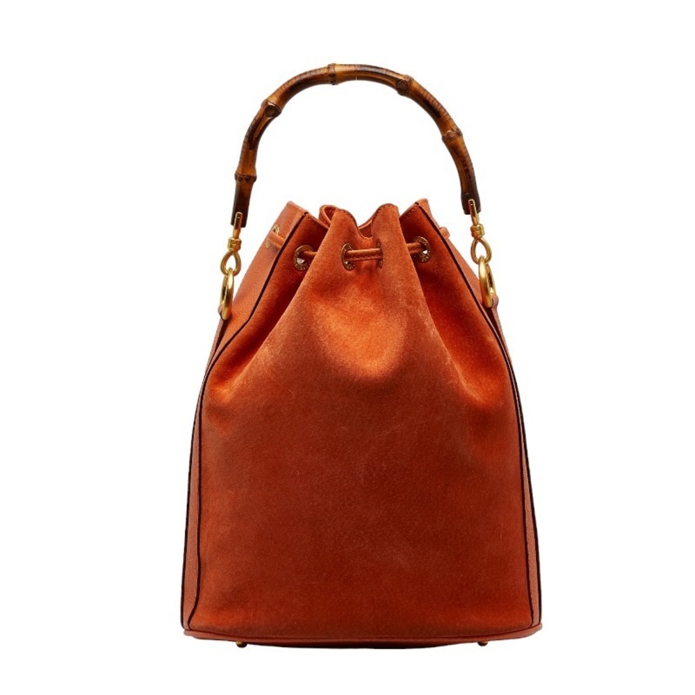 Gucci Bamboo Handbag - Picture 4 of 10